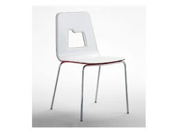 Cafeteria Chair-R42FS35